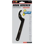 Performance Tool W30782 Adjustable Hook Wrench 3/4" - 2". Fixed Price $23.74.