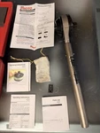 Stanley Proto 6212 Torque Multiplier Rated 1,200 Ft/lbs. Fixed Price $370.00.