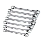 Steelman 78323 7PC 6PT Flare Nut Set Line Wrenches Sealed Box. Fixed Price $42.99.