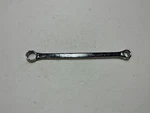 Armstrong Double Box End Wrench 3/4"&7/8" 26-724 Usa Made. Fixed Price $12.50.