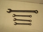 Proto Wrench Set 1240B 1222B 1224B 1220B 1/4 11/16 3/4 5/8. Fixed Price $11.63.
