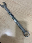 -westward Combination Wrench SAE,1-1/16'' .5MR42 ,12 Point. Fixed Price $20.99.