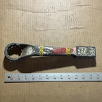 Snap-on 1-3/4" Offset Striker Wrench HX-560A Usa Striking Slugging. Fixed Price $60.00.
