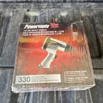 Powermate Vx 1/2 Air Impact Wrench. Fixed Price $39.99.
