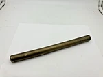 Snap-on Tools PPB1002A 9-7/8" Bronze 3/4" Round Punch Usa Used Bent. Fixed Price $29.97.