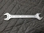 Bmw Heyco Double Open Ended Wrench 12MM & 13MM 71111126148. Fixed Price $14.99.