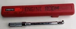 Proto J6005C Micrometer Torque Wrenche 3/8" Drive 16-80 Ft-lbs. Fixed Price $149.00.