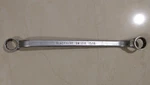 Blackhawk Tools BW1218, 15/16"X 1", Dbl Box Wrench, 14" Long, Point.. Fixed Price $18.95.