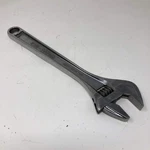 AD12A Snap-on 12" Adjustable Wrench. Fixed Price $93.15.