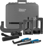 Tiger Tool Driveline Master Class 1-5 Kit, Light And Medium DUTY,20478. Fixed Price $479.00.