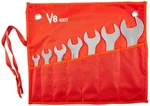 V8T8307 Wrench Set (7 Piece Super Thin). Fixed Price $57.09.