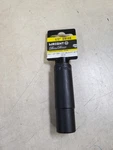 Wright 4918 1/2" Drive Point 9/16" Deep Impact Socket Usa. Fixed Price $17.95.