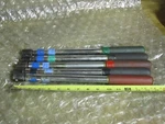 Belknap VB100ST-I Interchange Torque Wrench 45-150' Ft-lbs Y Shank (lot Of 5). Fixed Price $150.00.