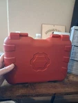 Sears Craftsman 30PC Max Axess Socket Ratchet Tool Set. Fixed Price $100.00.