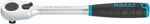 Hazet Hiper Fine-tooth Reversible Ratchet 916HP Square, Solid 12.5 Mm (1/2 Inc. Fixed Price $103.58.