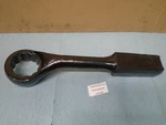 Proto Usa 2634 Striking Slugging Wrench 2-1/8" Offset Handle 12PT P59. Fixed Price $55.55.