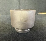 Proto 10054 1" Drive Impact Socket 3-3/8" 6 Pt Black Oxide. Fixed Price $75.99.