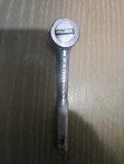 Sk Wayne 1/4 Drive Ratchet. 40970. Used And In Good Condition.. Fixed Price $29.99.