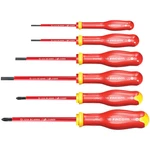 Facom ATPVE.J6PB Protwist Vde Screwdriver Set, Piece. Fixed Price $115.23.
