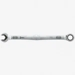 Wera 020358 6007 Joker Sb Long Design Ratcheting Metric Combination Wrench, 15 X. Fixed Price $62.75.
