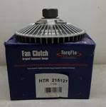 Htr 215127 Torqflo Engine Fan Clutch Made Usa 77292. Fixed Price $53.46.