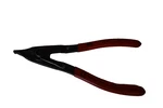 Kd Tools 2534 8" External Retaining Lock Ring Pliers Usa Red Handle. Fixed Price $12.99.