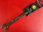 New Apex Tool Group Gearwrench 9132 Ratcheting 12 Point 32MM Combination. Fixed Price $32.99.