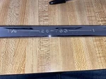 Armstrong 26-763 1-1/8 Chrome Box Wrench. Fixed Price $55.00.
