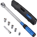 Bulltools 1/2-INCH Drive Click Torque Wrench Set Dual-direction Adjustable 90-TO. Fixed Price $115.48.