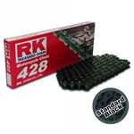 Rk 428SB 148 Links Alloy Steel Motorcycle Drive Chain. Fixed Price $23.98.