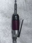 Fuji Fg 13-10 Industrial Heavy Duty Pneumatic Die Grinder 30000 Rpm. Fixed Price $102.95.