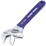 Klein Tools D86930 Reversible Jaw Adjustable Pipe Wrench 10-INCH. Fixed Price $65.14.