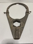Vintage Aviation Wrench Usaf Military Tool. Fixed Price $95.00.