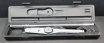 Armstrong 64-455A 3/4" Drive Torque Wrench 0-600 Ft Lbs Usa. Fixed Price $229.99.