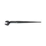 Klein Tools 3214 1-5/8" Spud Erection Wrench 1" Bolt U.s. Heavy. Fixed Price $71.95.
