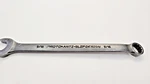 Proto Professional 9/16" Combination Wrench Point 1218BASD Usa Workshop Tool. Fixed Price $16.00.