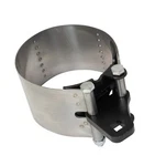 Lisle 4-1/2" Heavy Duty Filter Wrench, 3" Band (53030). Fixed Price $41.20.