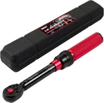 1/4-INCH Torque Wrench, Dual-direction Small 20-220IN.LB/2.3-24.9N. Fixed Price $31.85.