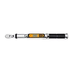 Apex GWR85194 Gearwrench 1/4" 120XP Flex Head Electronic Torque With Angl. Fixed Price $319.12.