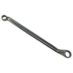 Snap-on Deep Offset Box Wrench 3/8" 7/16" XO1214 Pt As Pictured Mechanic Tool. Fixed Price $25.95.