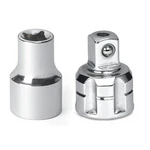 Gearwrench Pc. 3/8" Drive Tap And Die Extension Adapter Set - 82805. Fixed Price $26.69.