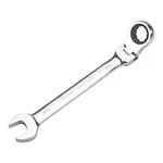 7/8 Metric Flex-head Gear Wrench Box End 72-TOOTH Ratcheting Spanner Repair. Fixed Price $25.67.