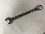 Sk Hand Tool 88272 11/16" Point Combination Wrench. Fixed Price $20.59.