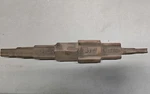 Vintage Nye Nipple Wrench P940 3/8 To 2. Fixed Price $39.95.