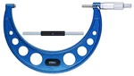 Fowler 67 Micrometer With Ratchet Stop 0001 Inch Precision Measuring Tool. Fixed Price $152.61.