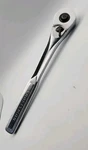 Craftsman 1/2'' Drive Quick Release Ratchet -vj- 44809 Usa Excellent. Fixed Price $16.99.