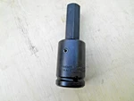 Proto 7441-17M Hex Bit Socket , Mm 1/2" Drive Usa. Fixed Price $18.99.