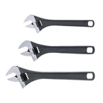 Wiha Tools 3 Piece Adjustable Wrench Set 76280. Fixed Price $91.85.