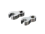 Nepros 1/4" Crowfoot Wrench (8,10,12 ) NBNS2-08W, NBNS2-10W, NBNS2-12W. Fixed Price $37.99.