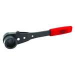 Vintage / Reed L2017 Socket Ratchet Dual. Fixed Price $130.00.